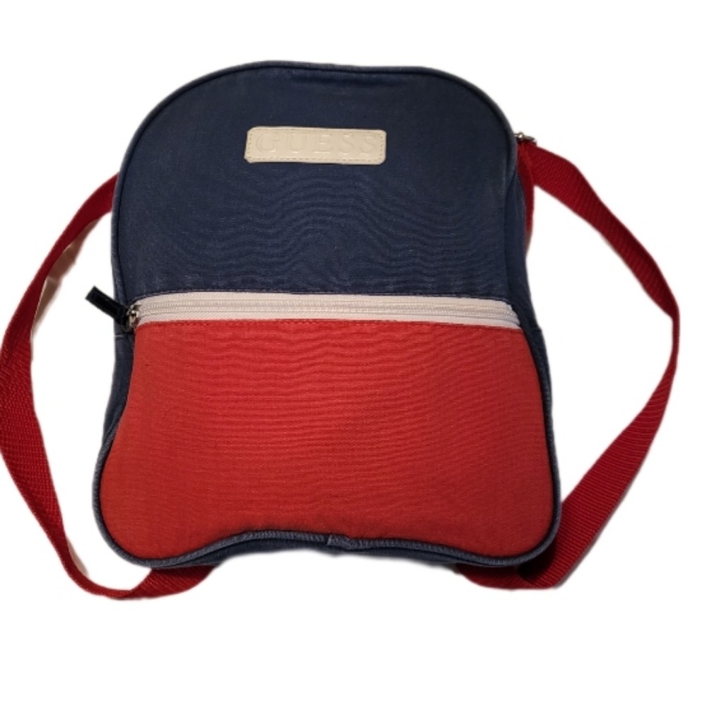 GUESS Backpack - Picture 2 of 9